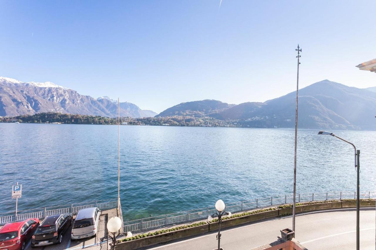 Cadenabbia Lake Side Apartments Exterior foto