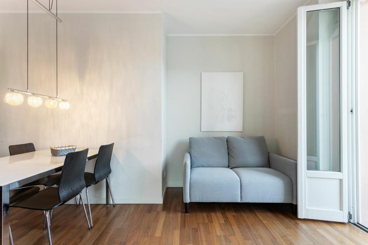 Cadenabbia Lake Side Apartments Exterior foto
