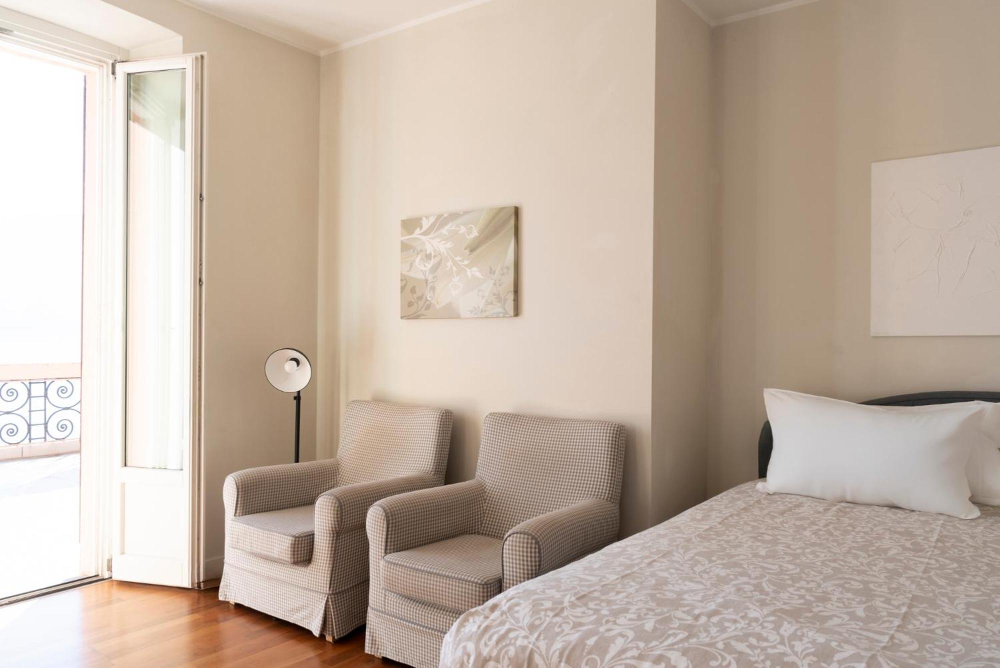 Cadenabbia Lake Side Apartments Exterior foto