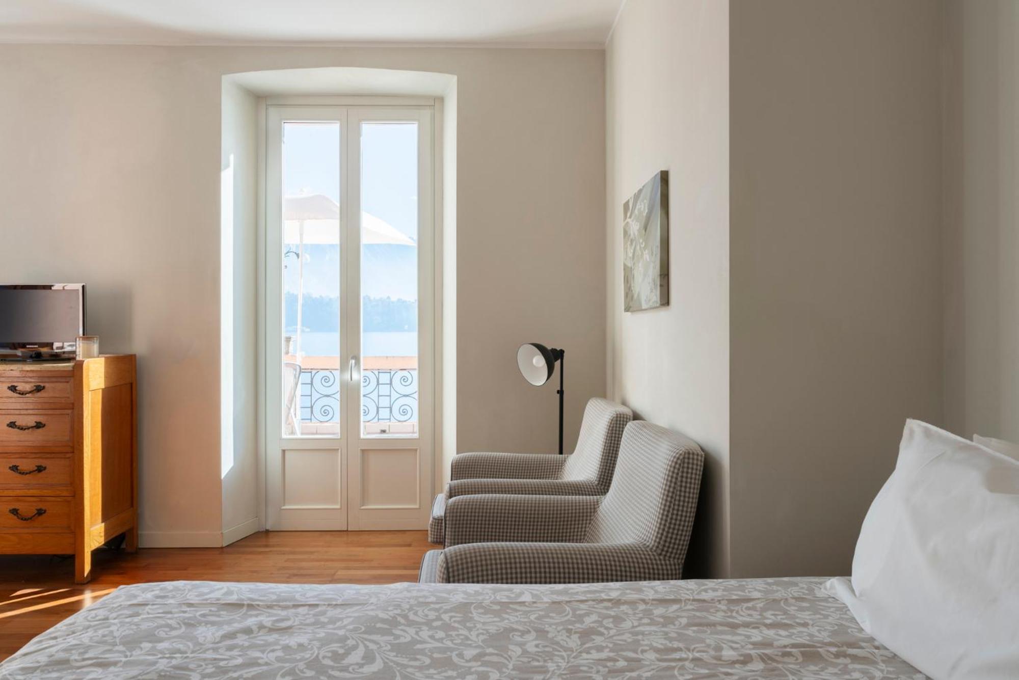 Cadenabbia Lake Side Apartments Exterior foto
